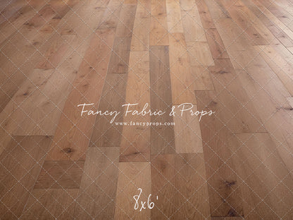 Sweet Store Wood Mat Floor