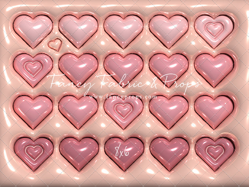 Sweetheart's Delight