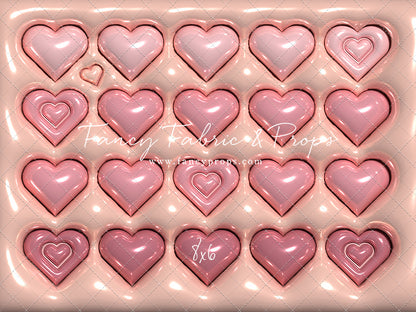 Sweetheart's Delight