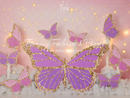 Wings & Wishes Soiree