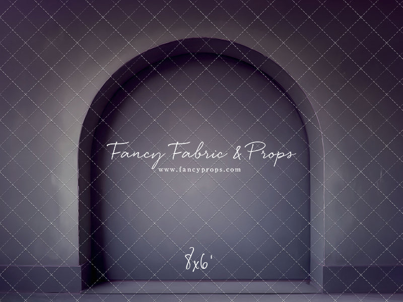 Plum Arch - With Sweep Option