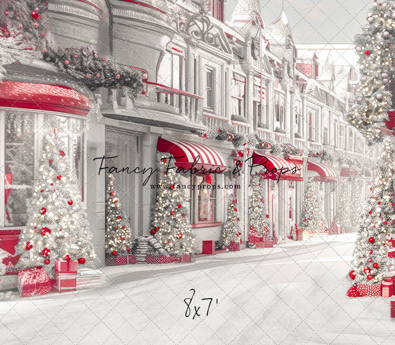 Peppermint Lane Market - Room