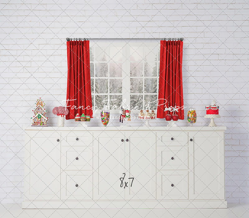 Sweet Kitchen Buffet