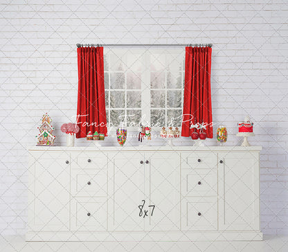 Sweet Kitchen Buffet