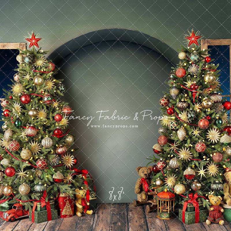 A Royal Christmas Affair