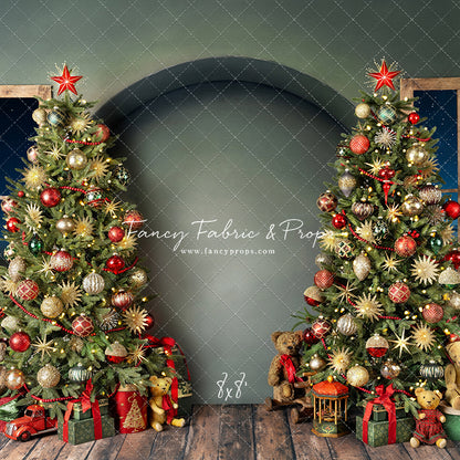 A Royal Christmas Affair