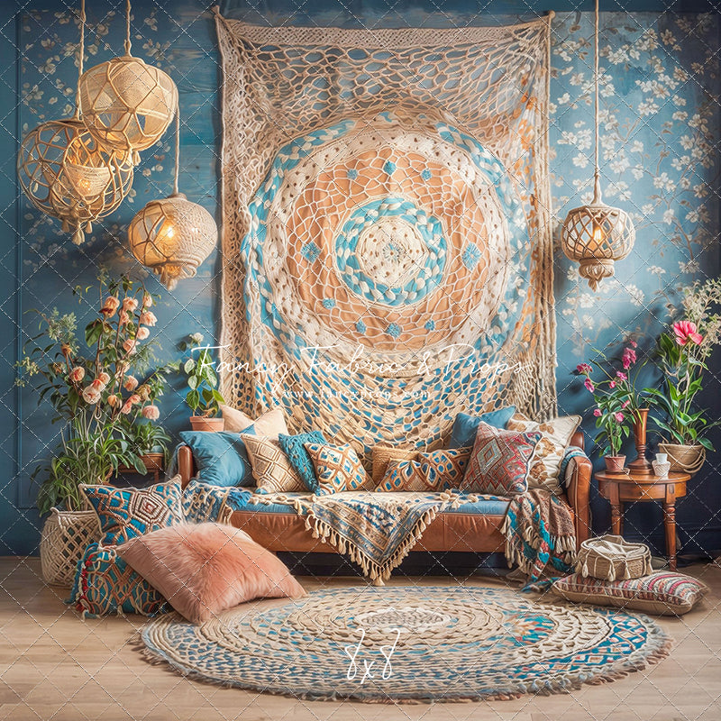 Aquamarine Hideaway - With Sweep Option