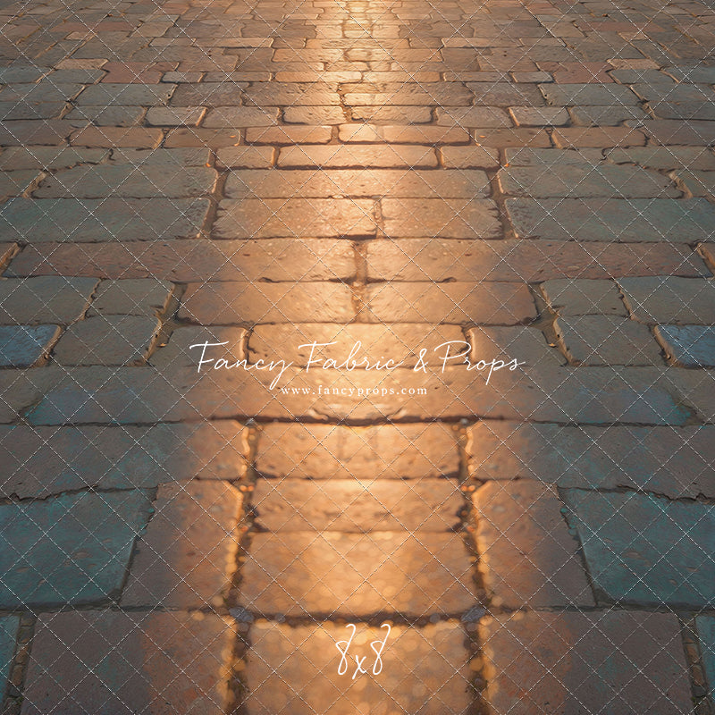 Birmingham Street Floor