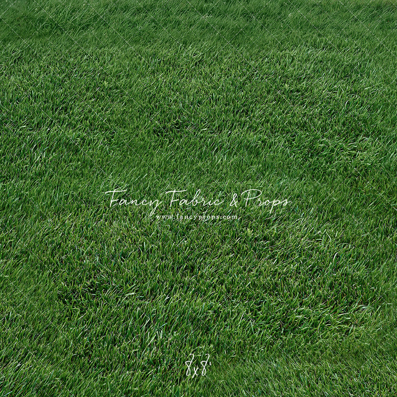 Country Lawn Mat Floor