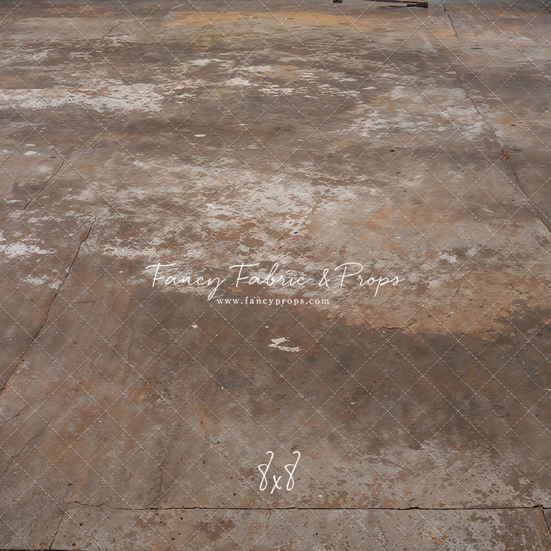 Empire Weathered Mat Floor