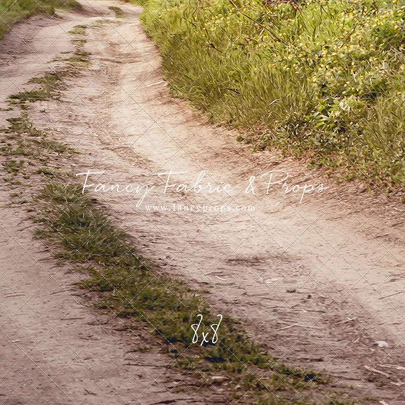 Fortress Path Mat Floor