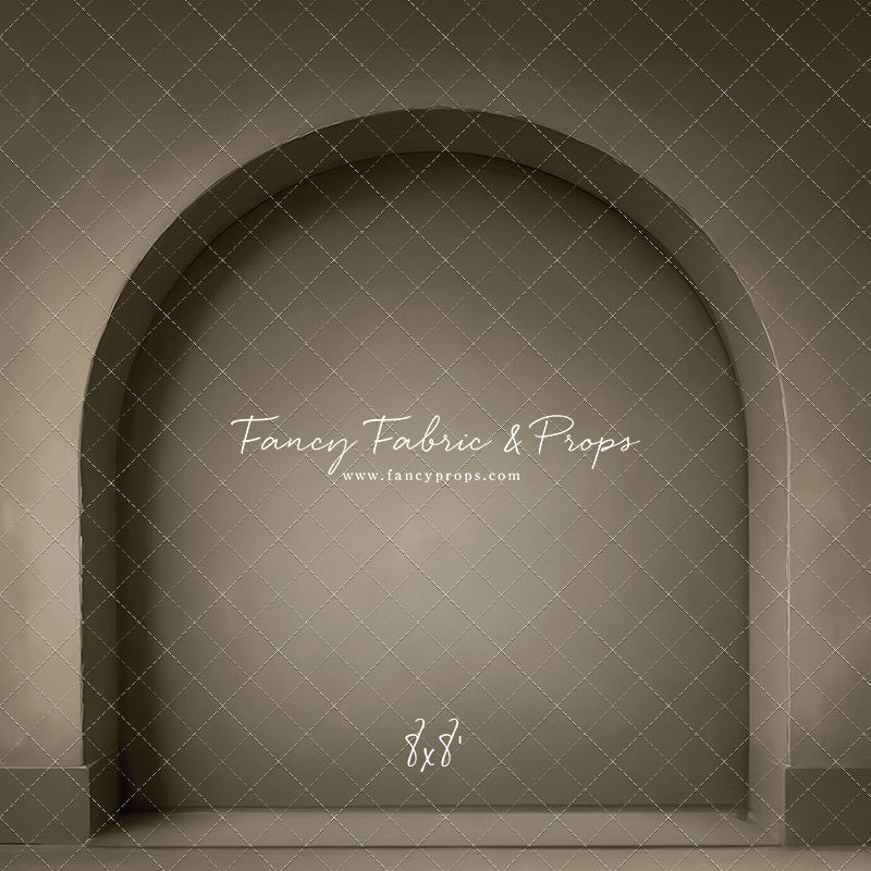 Golden Arch - With Sweep Option