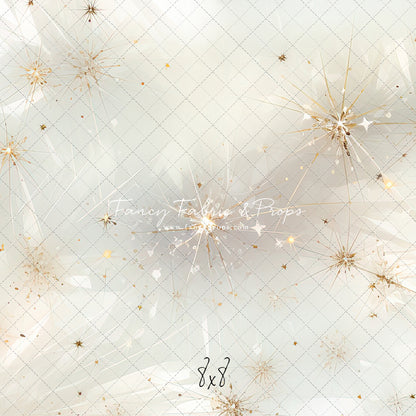 Golden Milky Starburst