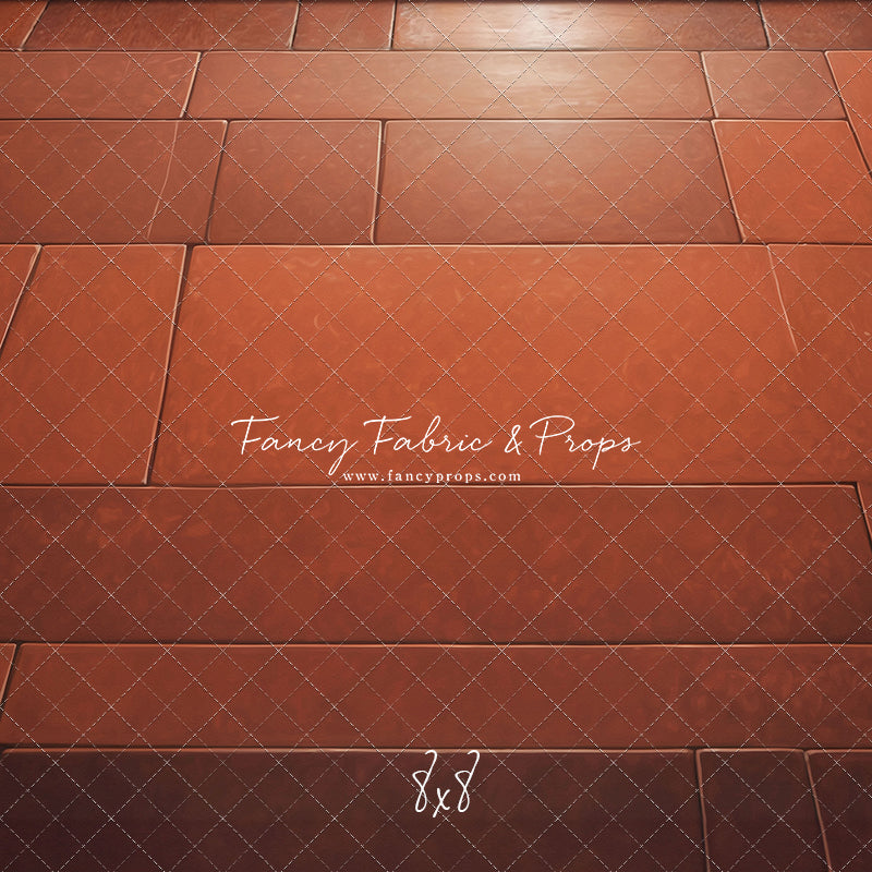 Groovin Guitar Floor