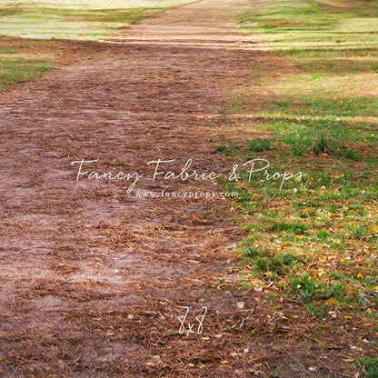 Highland Wonder Mat Floor