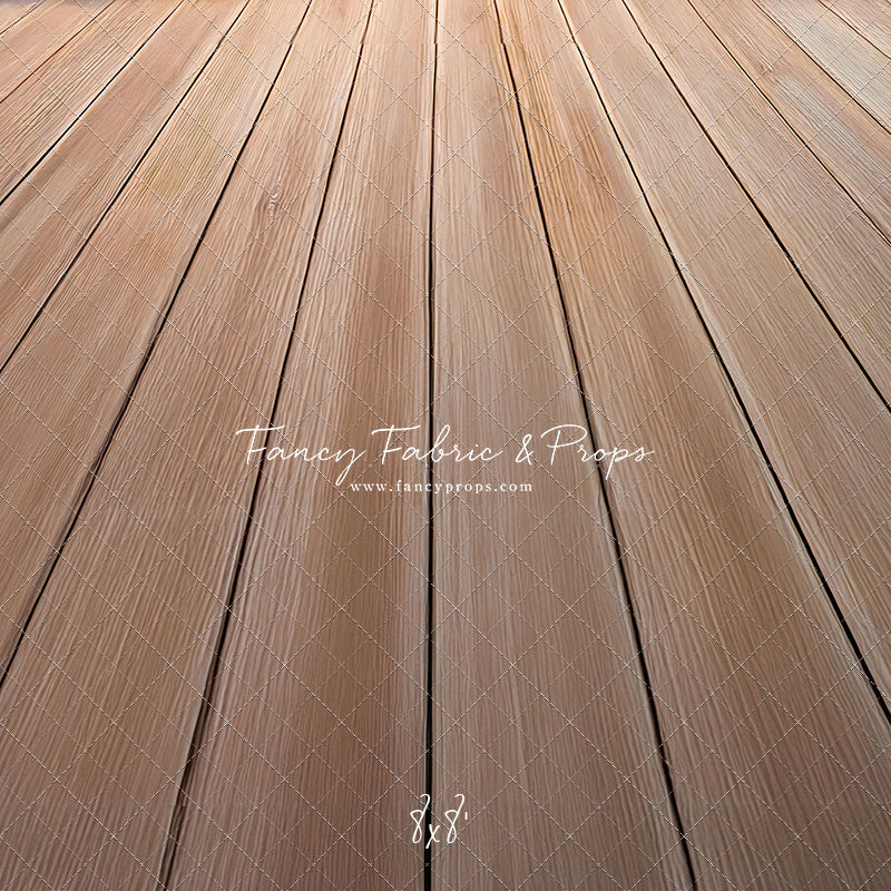 Light Oak Floor
