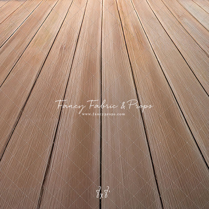 Light Oak Floor