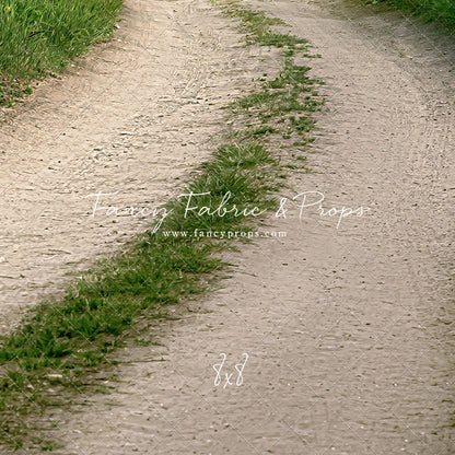 Magical Castle Pathway Mat Floor