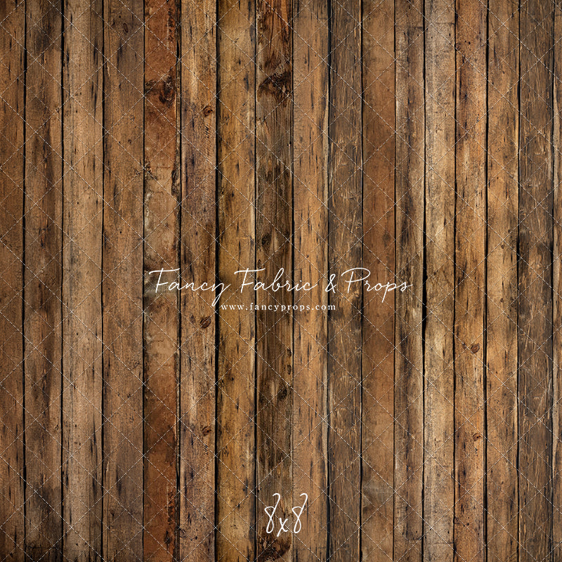 Mesquite Wood Planks