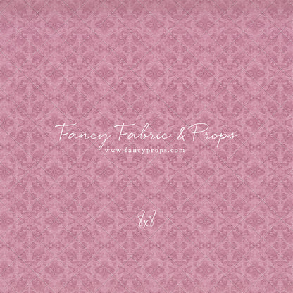 Pink Glam Carpet Mat Floor