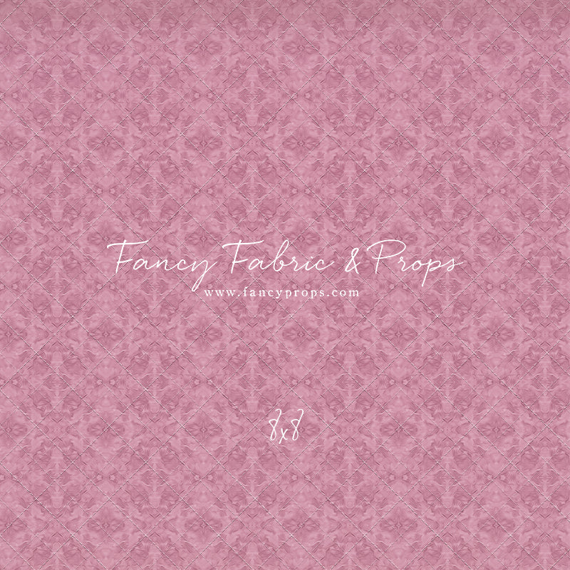 Pink Glam Carpet Floor