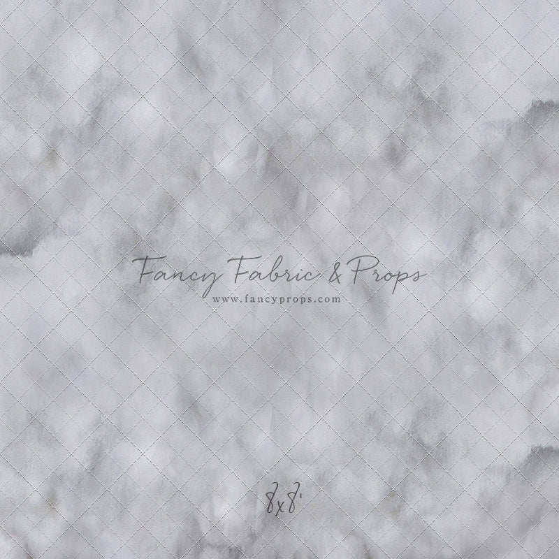 Puffy Snow Floor