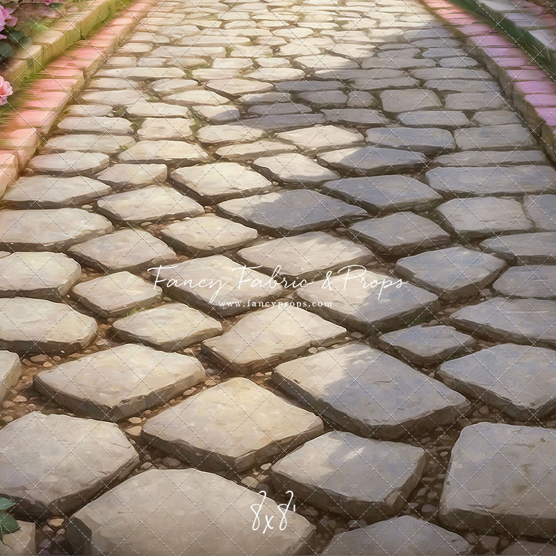 Rose Trail Mat Floor