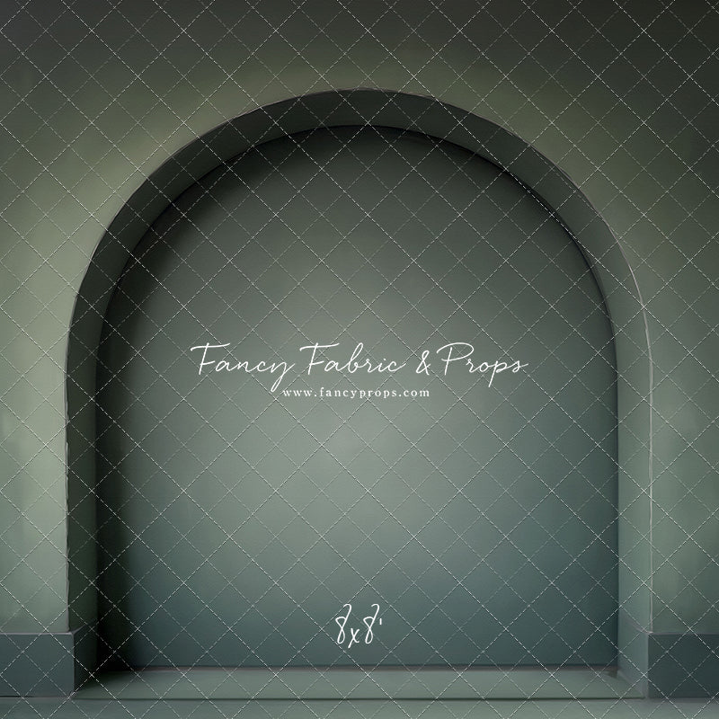 Sage Arch - With Sweep Option