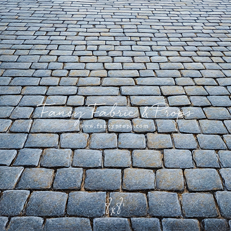 Showtime Cobblestone Mat Floor
