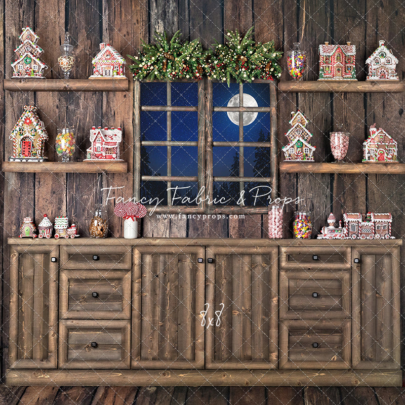 Sugar Sweets Kitchen