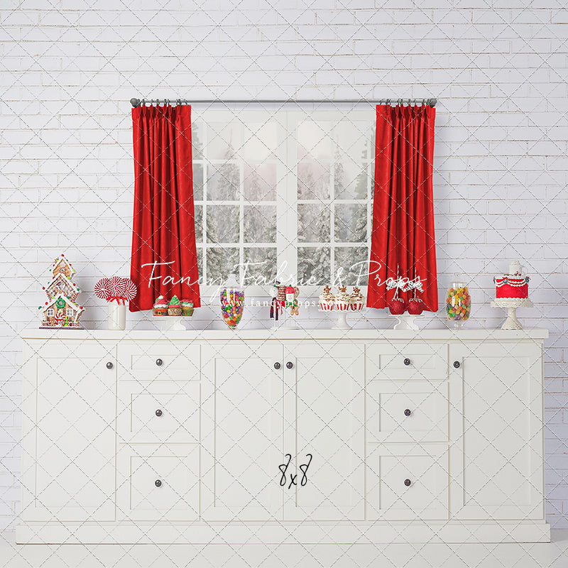 Sweet Kitchen Buffet