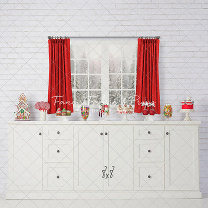 Sweet Kitchen Buffet