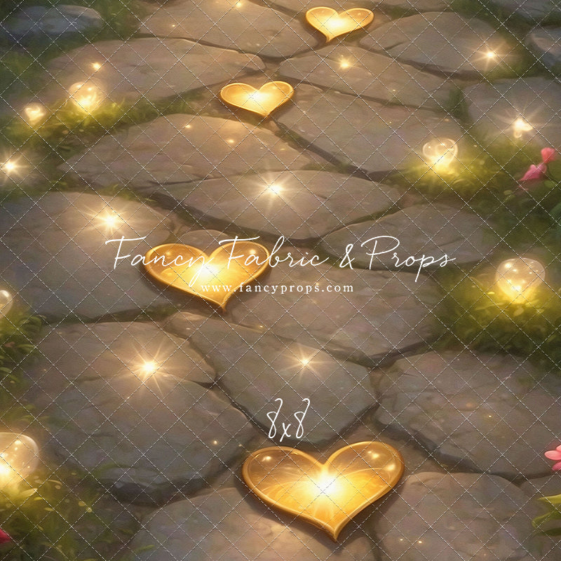 Valentine Forest Mat Floor