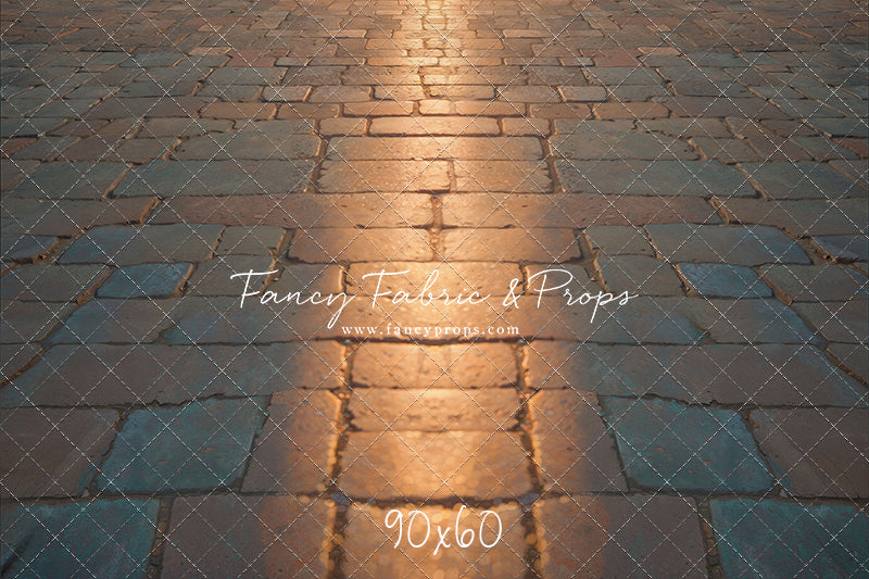 Birmingham Street Floor