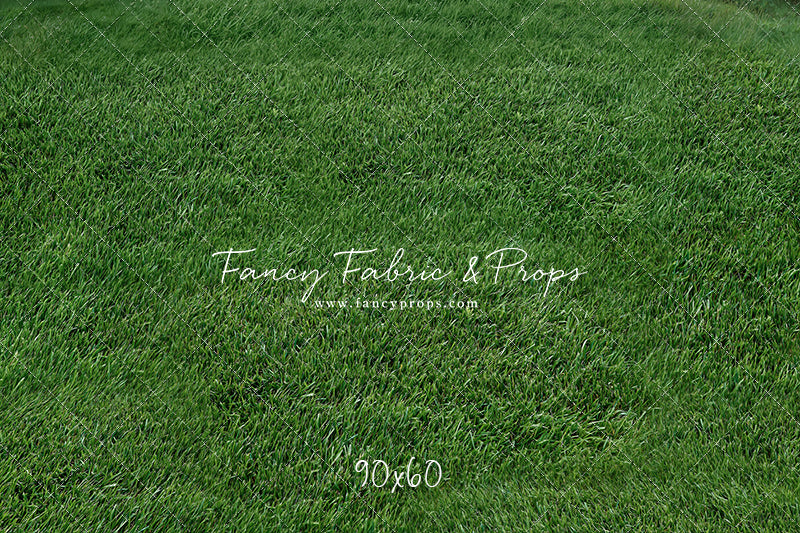 Country Lawn - Floor