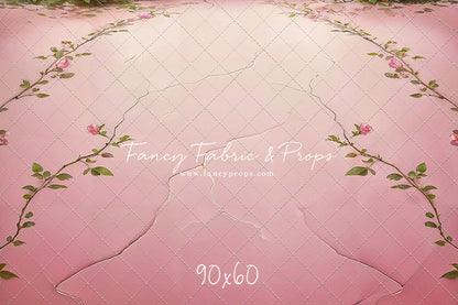 Dreamy Blooms Floor