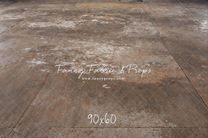 Empire Weathered Floor