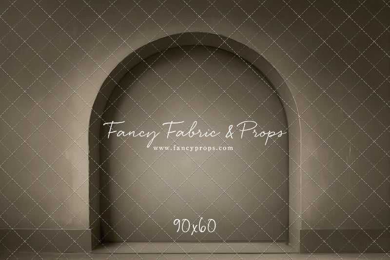 Golden Arch - With Sweep Option