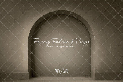 Golden Arch - With Sweep Option