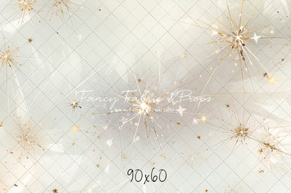 Golden Milky Starburst