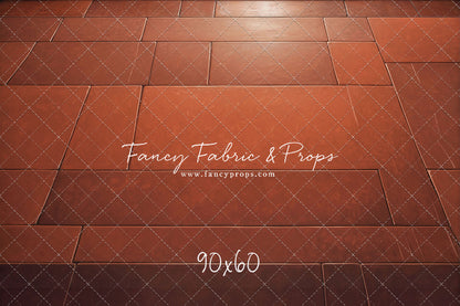 Groovin Guitar Floor