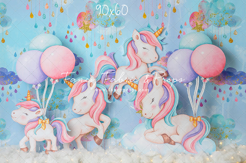 Happy Unicorns