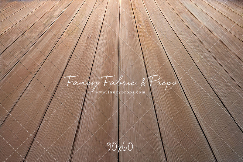 Light Oak Floor