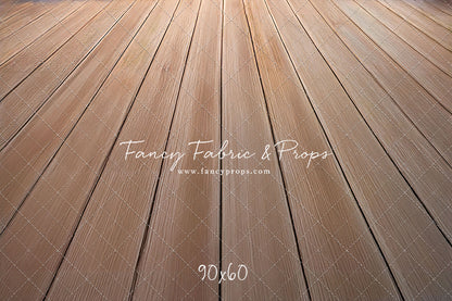 Light Oak Floor