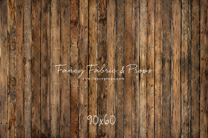 Mesquite Wood Planks