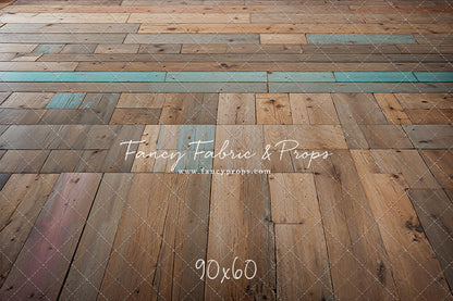 Music Store Floor