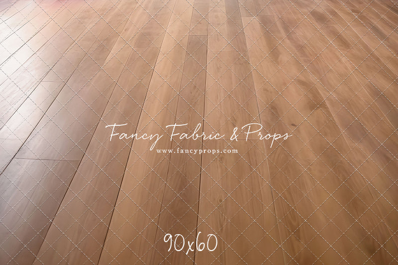 Pavilion Wood Floor