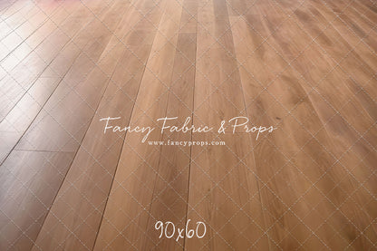 Pavilion Wood Floor