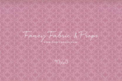 Pink Glam Carpet Floor