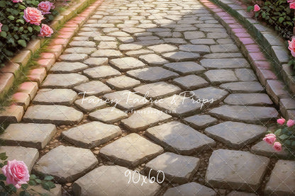 Rose Trail Floor